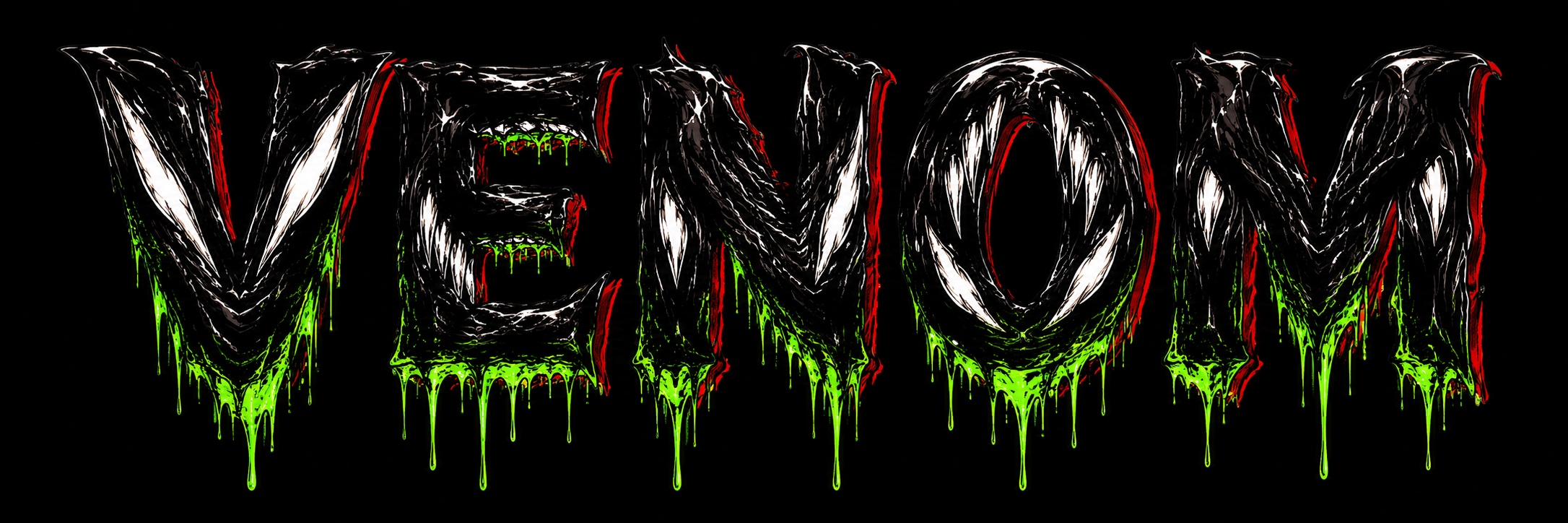 VENOM Symbiote Airdrop Game